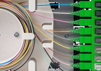 prestataire en fibre optique