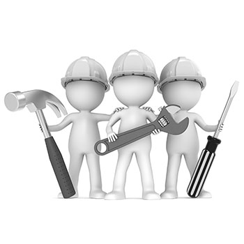 Déploiement fibre FTTH